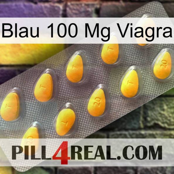Blue 100 Mg Viagra cialis1
